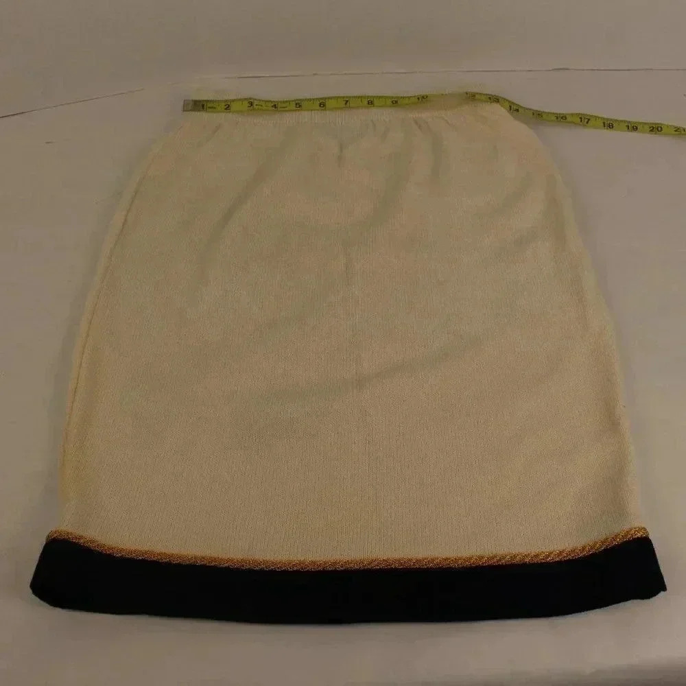 women's ST. JOHN Collection Skirt